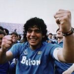 La Juve non è all’altezza della Champions, Maradona uomo non facile, ma con Napoli è andato sempre d’accordo…!