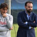 Manna: “Allegri, dopo l’esperienza di Milano ha grande voglia di rivincita, Conte mi ha fatto crescere”