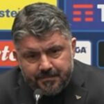 Gattuso: ”Mancini con la Nazionale sta facendo un grandissimo lavoro e sulla mia storia…”