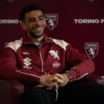 Abate: ”Simeone? È un leader” 