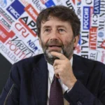 Dario Franceschini: ”Parkinson? La diagnosi è stata una botta tremenda”