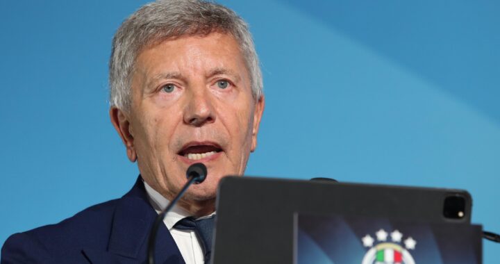 Simonelli Lega A: “Speravo in Conte ct”
