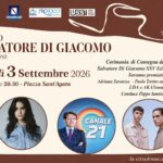 Sant’Agata sui Due Golfi tornerà ad accendere i riflettori sulla XXV edizione del Premio Salvatore Di Giacomo