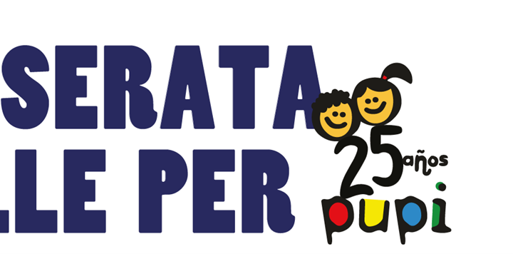 Sabato 26 settembre 2026 a Napoli: ”Una serata sotto le stelle per Pupi”
