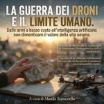 La guerra dei droni e il limite umano