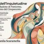 ​Il ritorno dell’inquietudine: a Roma la rivoluzione di Pontormo, il primo moderno del Cinquecento