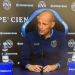 Caiazza: “Napoli, se Allegri registra anche la difesa ci divertiremo”