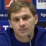 Italia, Barella: “Giocando 70 partite all’anno non ho più la brillantezza che avevo a 23 anni, ma…”