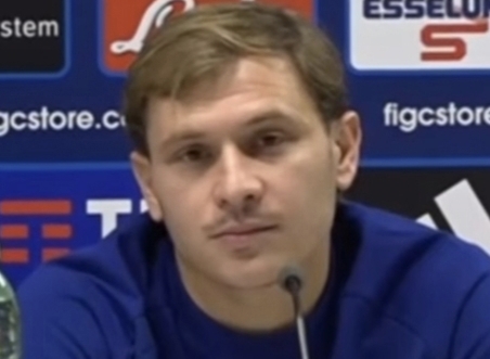 Italia, Barella: “Giocando 70 partite all’anno non ho più la brillantezza che avevo a 23 anni, ma…”