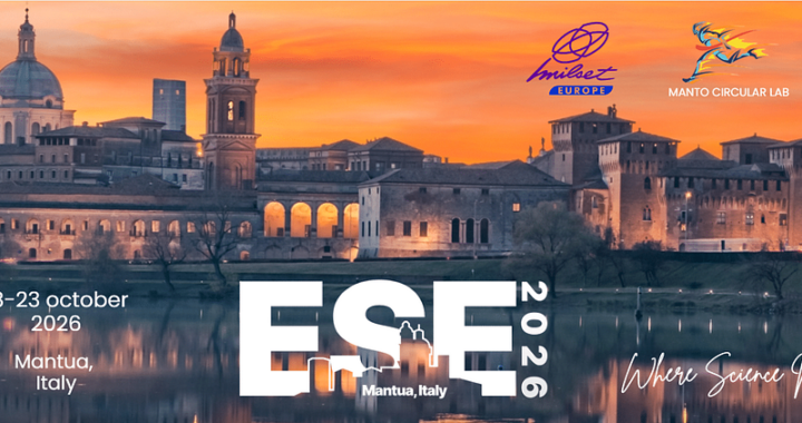 400 studenti a Mantova con Expo Sciences Europe
