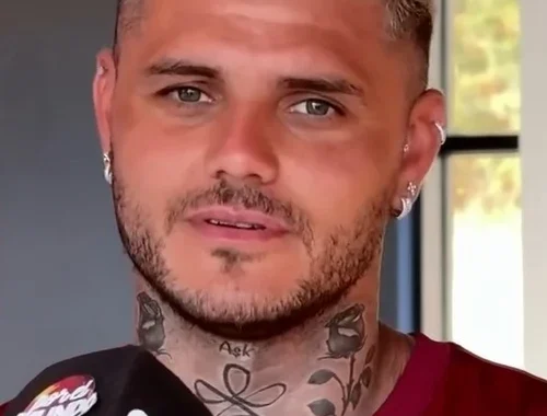 Icardi:” Sogno di tornare all’Inter”