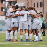 Napoli Women: prima vittoria a Sassuolo nel campionato di Serie A!