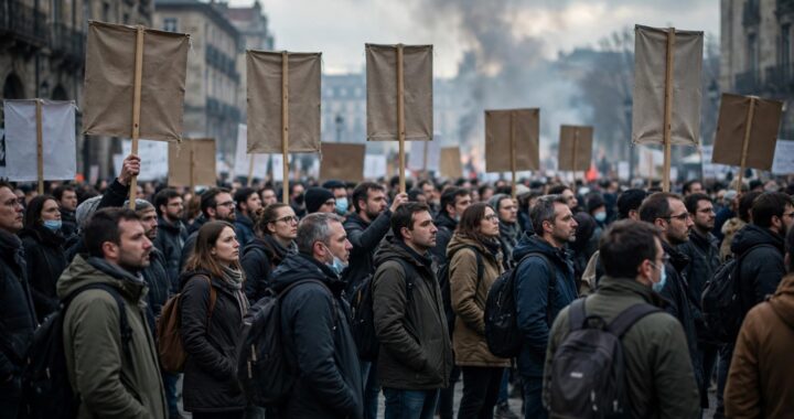Scontri a Milano, Meloni: ”Nasce reato di partecipazione violenta a manifestazione”